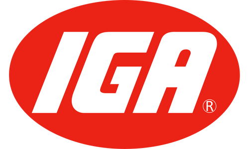 Select IGA Stores