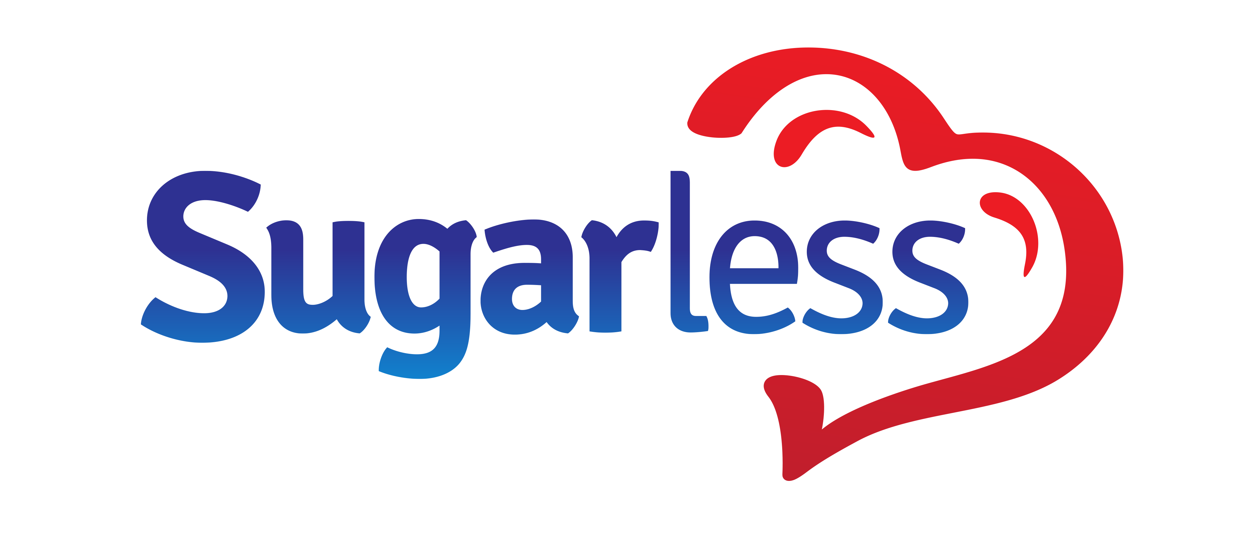 Sugarless Logo Sugarless Confectionery – SG Smart Snacks