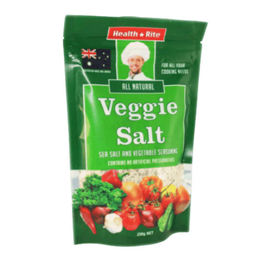 Health Rite Veggie Salt 250g